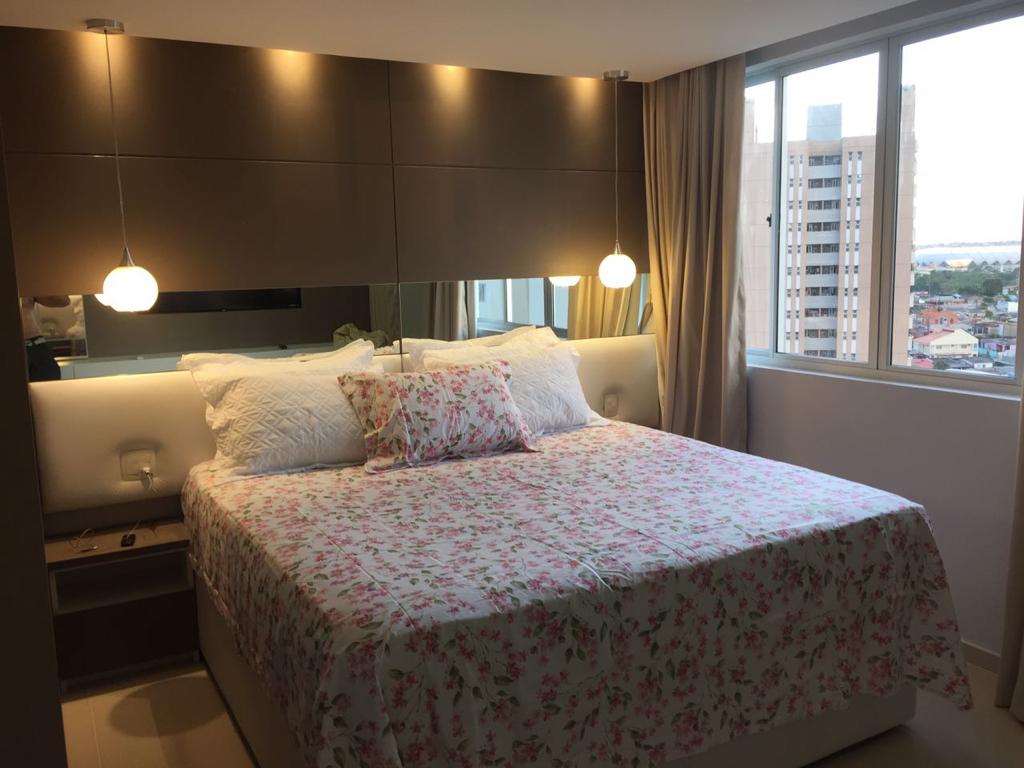 Imagem Apartamento com 3 Quartos à Venda ou Locação, 130 m² em Parque 10 de Novembro - Manaus Imagem Apartamento com 3 Quartos à Venda ou Locação, 130 m² em Parque 10 de Novembro - Manaus