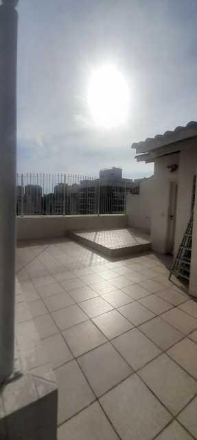Imagem Cobertura com 4 Quartos à Venda, 258 m²em Icaraí - Niterói Imagem Cobertura com 4 Quartos à Venda, 258 m²em Icaraí - Niterói