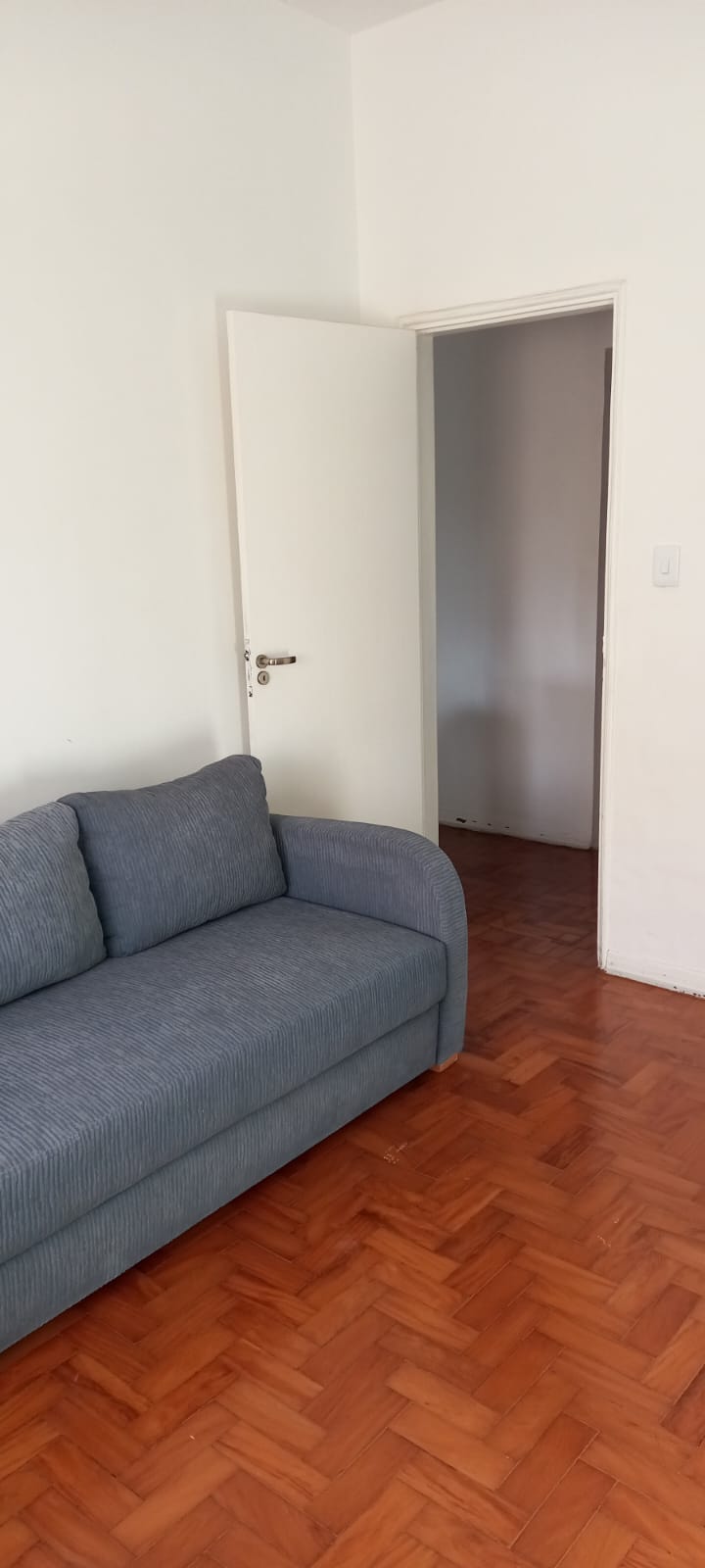 Imagem Apartamento com 3 Quartos à Venda, 105 m²em Brooklin Paulista - São Paulo