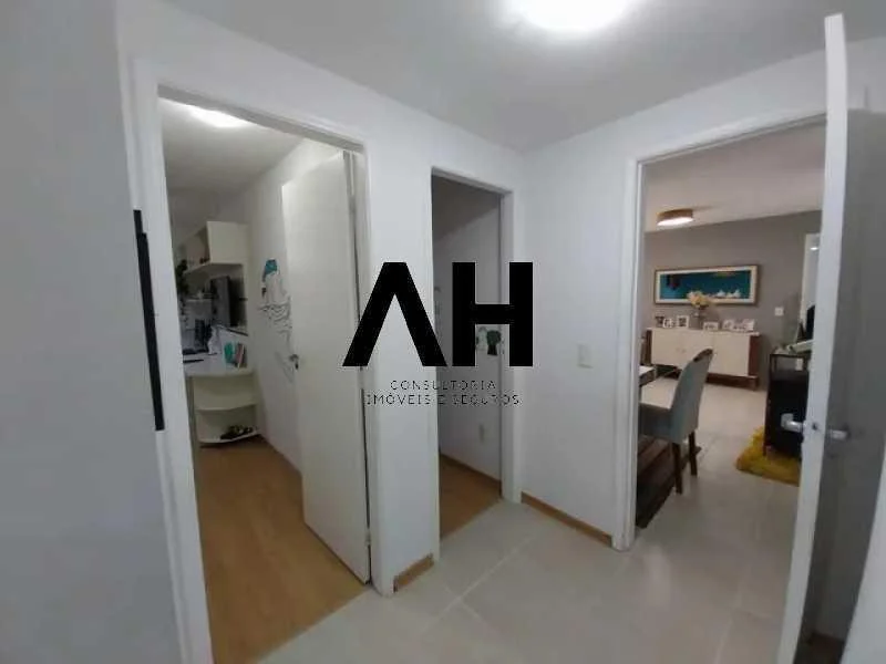 Imagem Apartamento com 3 Quartos à Venda, 145 m²em Largo da Batalha - Niterói