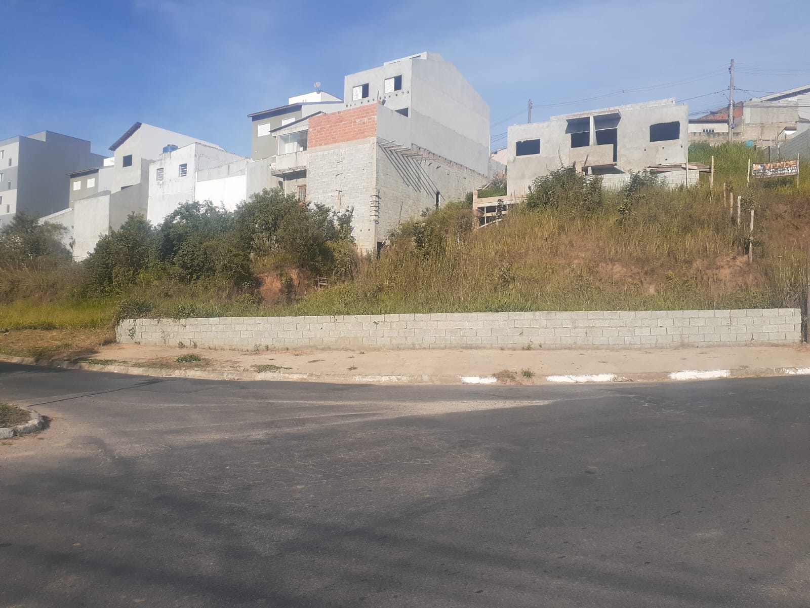 Imagem Terreno à Venda, 295 m²em Chácara São Luiz - Franco da Rocha Imagem Terreno à Venda, 295 m²em Chácara São Luiz - Franco da Rocha