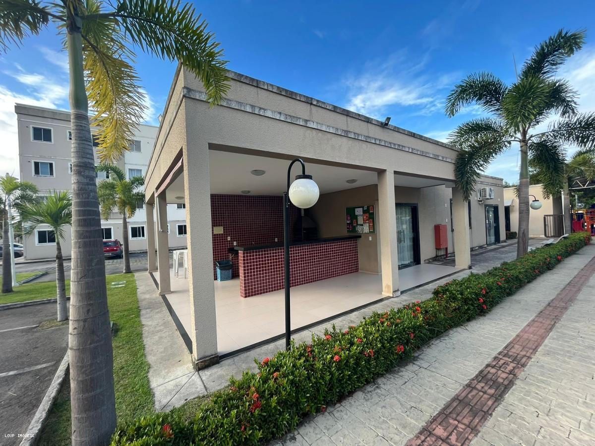 Imagem Apartamento com 2 Quartos à Venda, 41 m²em Paupina - Fortaleza