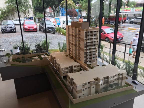 Imagem Apartamento com 2 Quartos à Venda, 37 m² em Mooca - São Paulo Imagem Apartamento com 2 Quartos à Venda, 37 m² em Mooca - São Paulo