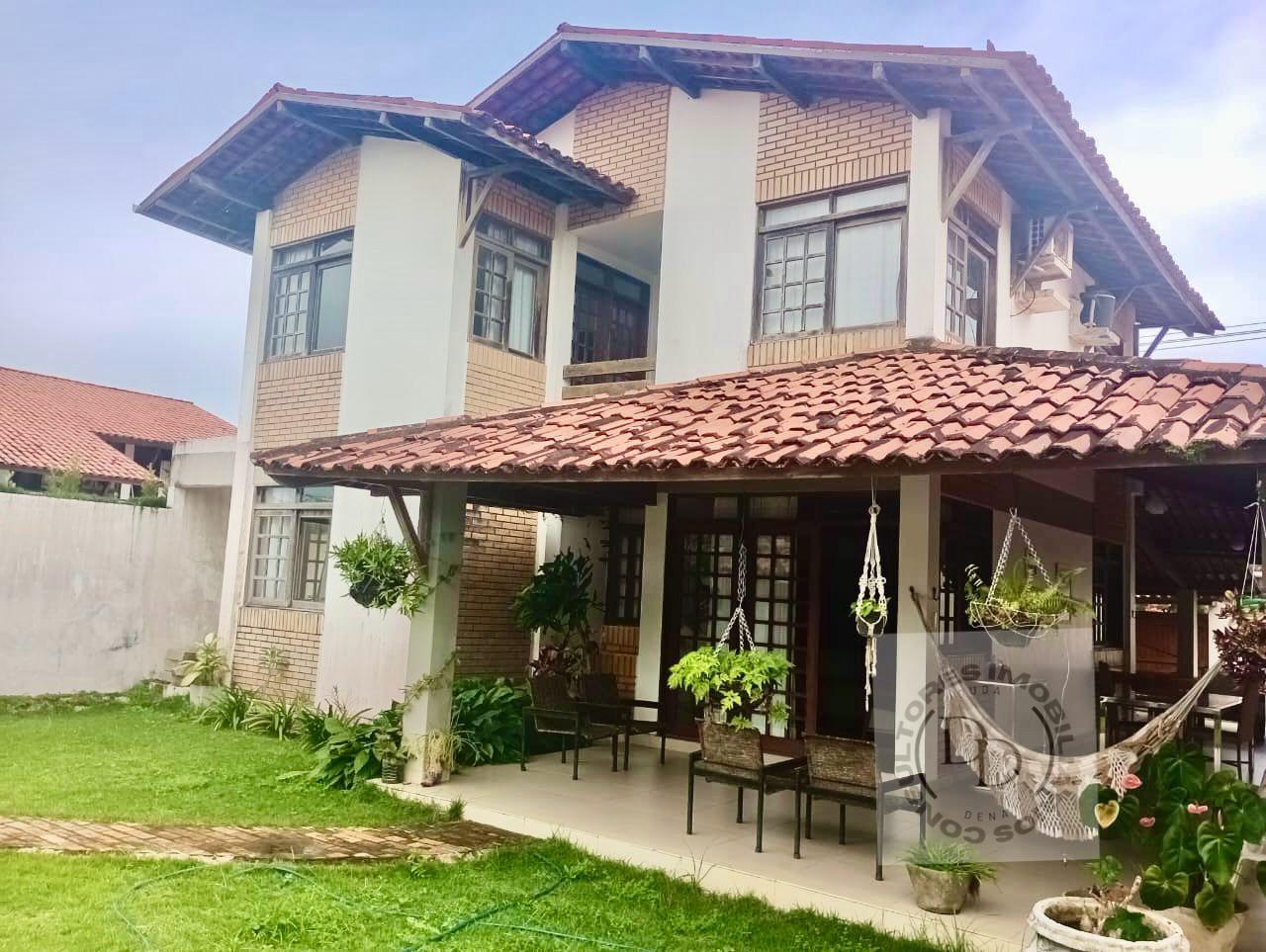 Imagem Casa com 3 Quartos à Venda, 250 m²em Gruta de Lourdes - Maceió Imagem Casa com 3 Quartos à Venda, 250 m²em Gruta de Lourdes - Maceió