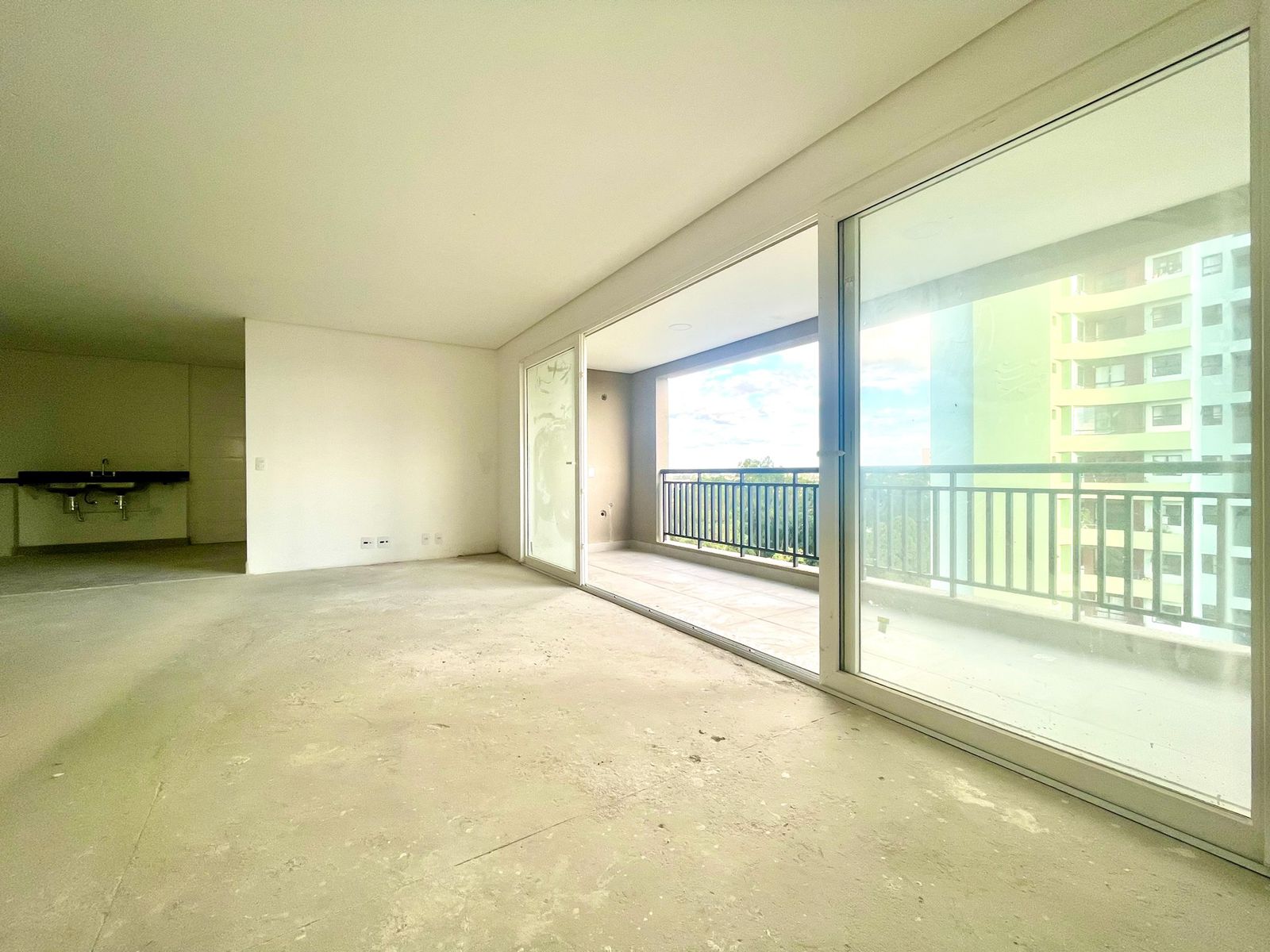 Imagem Apartamento com 4 Quartos à Venda, 130 m² em Centro - Diadema Imagem Apartamento com 4 Quartos à Venda, 130 m² em Centro - Diadema
