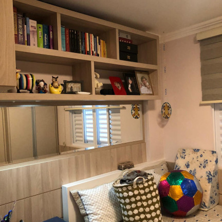 Imagem Apartamento com 3 Quartos à Venda,  em Centro - Criciúma