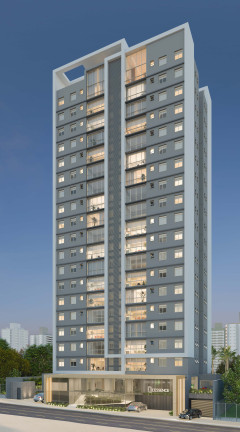 Imagem Apartamento com 3 Quartos à Venda, 112 m² em Jardim Europa - Piracicaba
