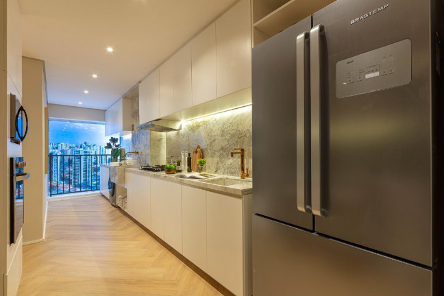 Imagem Apartamento com 4 Quartos à Venda, 160 m² em Perdizes - São Paulo