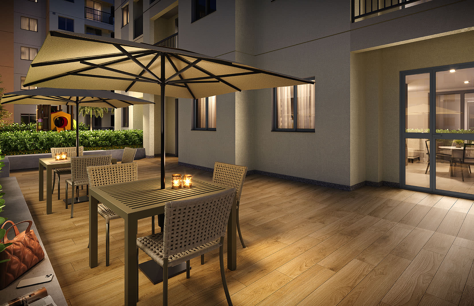 Imagem Apartamento com 1 Quarto à Venda, 31 m² em Centro - Niterói Imagem Apartamento com 1 Quarto à Venda, 31 m² em Centro - Niterói
