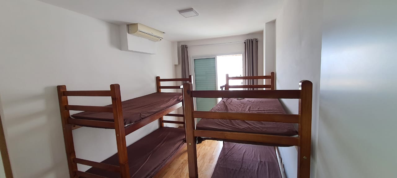 Imagem Apartamento com 2 Quartos à Venda, 75 m²em Boqueirão - Praia Grande