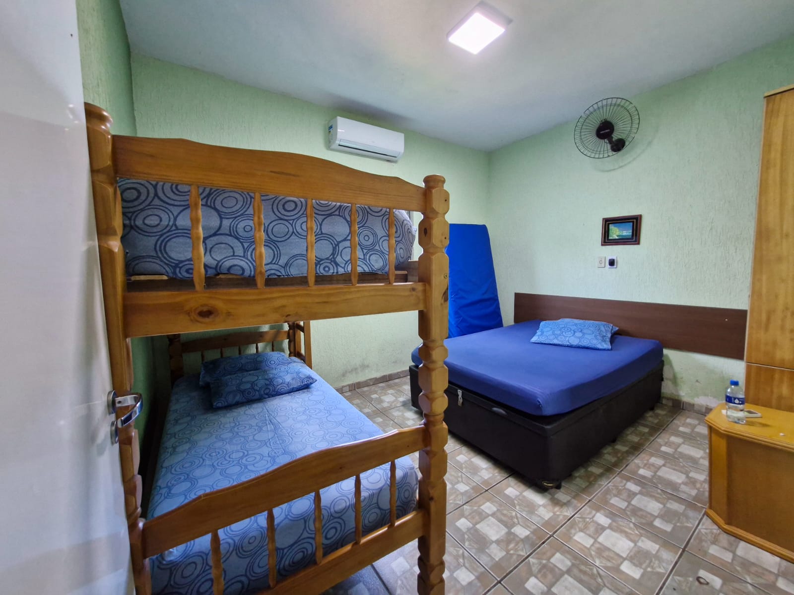Imagem Casa com 2 Quartos à Venda, 80 m² em Balneário Flórida Mirim - Mongaguá