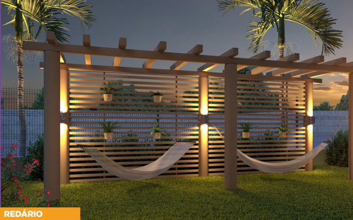 Imagem Apartamento com 2 Quartos à Venda,  em Dois Carneiros - Jaboatão dos Guararapes