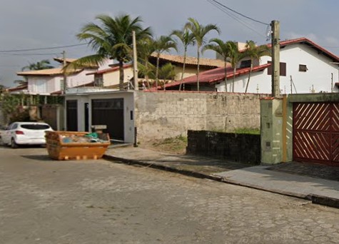 Imagem Terreno à Venda, 350 m²em Estância Balneária de Itanhaém - Itanhaém Imagem Terreno à Venda, 350 m²em Estância Balneária de Itanhaém - Itanhaém
