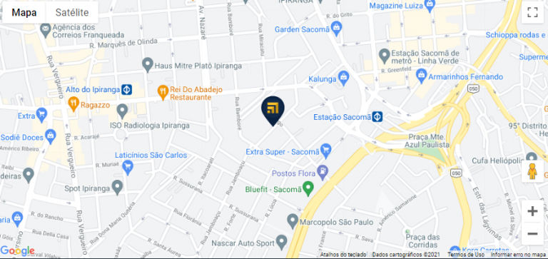 Imagem Apartamento com 3 Quartos à Venda, 72 m² em Vila Nair - São Paulo