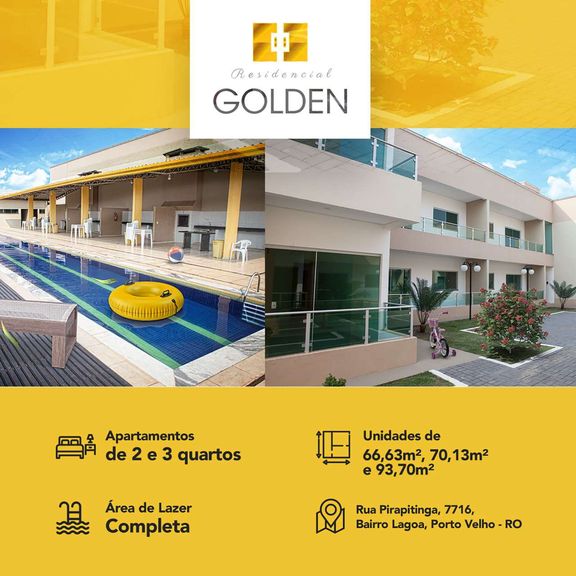 Imagem Casa de Condomínio com 3 Quartos à Venda, 93 m² em Lagoa - Porto Velho Imagem Casa de Condomínio com 3 Quartos à Venda, 93 m² em Lagoa - Porto Velho