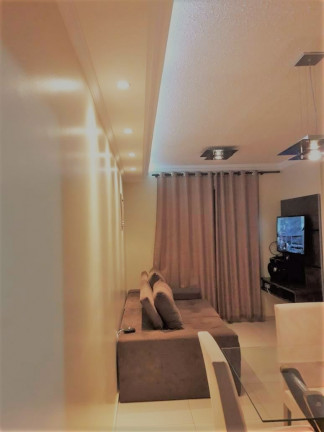 Imagem Apartamento com 2 Quartos à Venda, 48 m² em Colônia (Zona Leste) - São Paulo Imagem Apartamento com 2 Quartos à Venda, 48 m² em Colônia (Zona Leste) - São Paulo