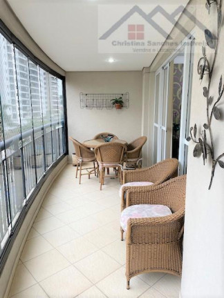 Imagem Apartamento com 3 Quartos à Venda,  em Jardim da Saúde - São Paulo
