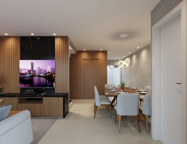 Imagem Casa de Condomínio com 3 Quartos à Venda, 123 m²em Pacheco - Caucaia Imagem Casa de Condomínio com 3 Quartos à Venda, 123 m²em Pacheco - Caucaia