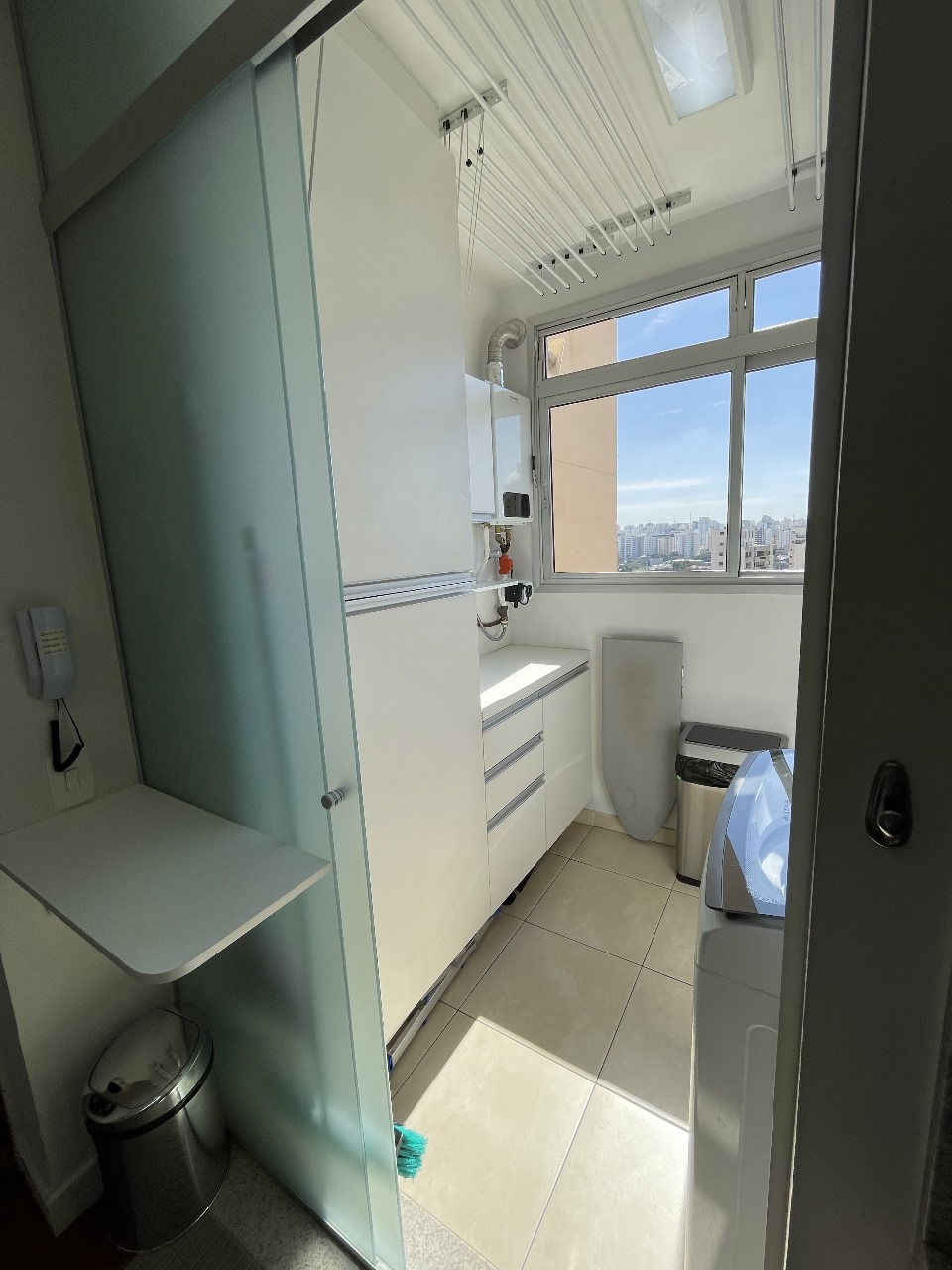 Imagem Cobertura com 4 Quartos à Venda, 121 m² em Campo Belo - São Paulo Imagem Cobertura com 4 Quartos à Venda, 121 m² em Campo Belo - São Paulo