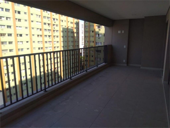 Imagem Apartamento com 3 Quartos à Venda, 163 m²em Vila Mariana - São Paulo