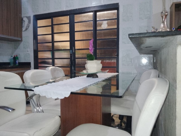 Imagem Casa com 2 Quartos à Venda, 150 m² em Jardim Rio Comprido - Jacareí Imagem Casa com 2 Quartos à Venda, 150 m² em Jardim Rio Comprido - Jacareí