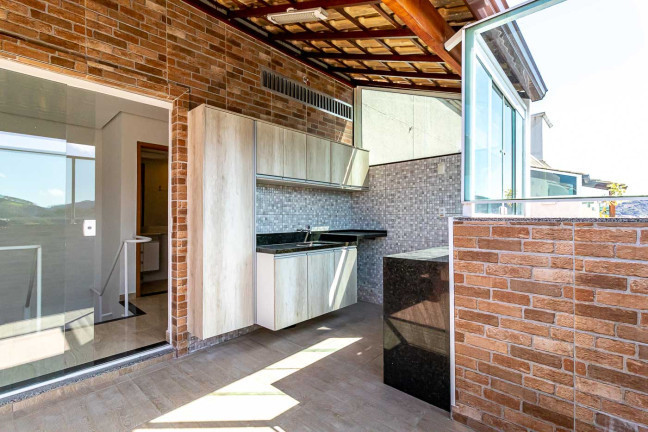 Imagem Cobertura com 2 Quartos à Venda,  em Freguesia (Jacarepaguá) - Rio de Janeiro