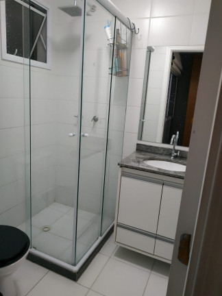 Imagem Apartamento com 2 Quartos à Venda, 54 m² em Centro - Diadema