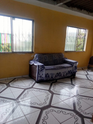 Imagem Casa com 2 Quartos à Venda, em São Cristóvão - Salvador Imagem Casa com 2 Quartos à Venda, em São Cristóvão - Salvador