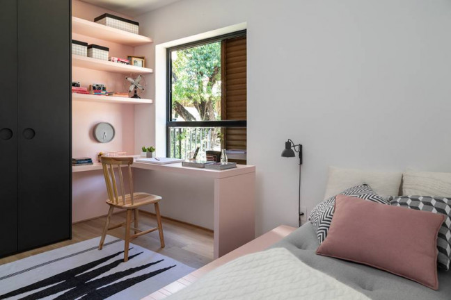 Imagem Apartamento com 2 Quartos à Venda, 92 m² em Vila Ipojuca - São Paulo