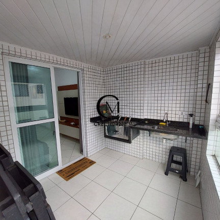 Imagem Apartamento com 2 Quartos à Venda,  em Tupi - Praia Grande