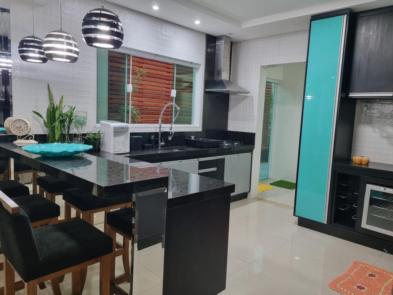 Imagem Casa de Condomínio com 3 Quartos à Venda, 300 m² em Jardim Promeca - Várzea Paulista