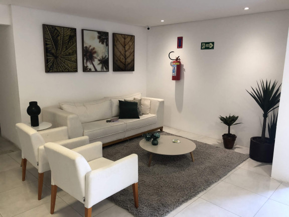 Imagem Apartamento com 3 Quartos à Venda, 81 m² em Boa Viagem - Recife