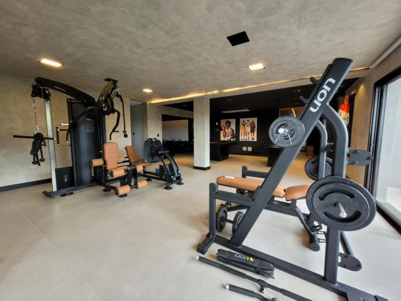 Imagem Casa com 4 Quartos à Venda, 493 m² em Alphaville - Santana de Parnaíba