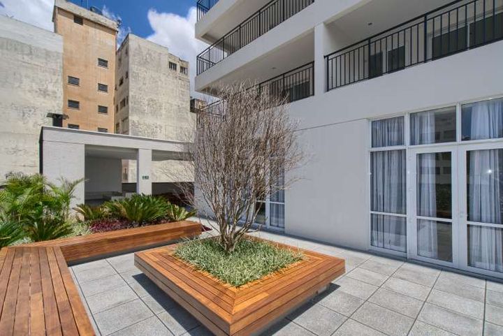 Imagem Apartamento com 1 Quarto à Venda, 35 m² em Santa Cecília - São Paulo Imagem Apartamento com 1 Quarto à Venda, 35 m² em Santa Cecília - São Paulo