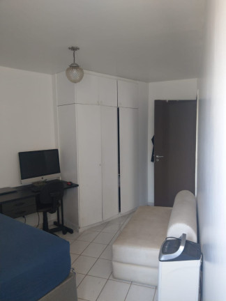 Imagem Flat com 1 Quarto à Venda, em Setor Sul - Goiânia Imagem Flat com 1 Quarto à Venda, em Setor Sul - Goiânia
