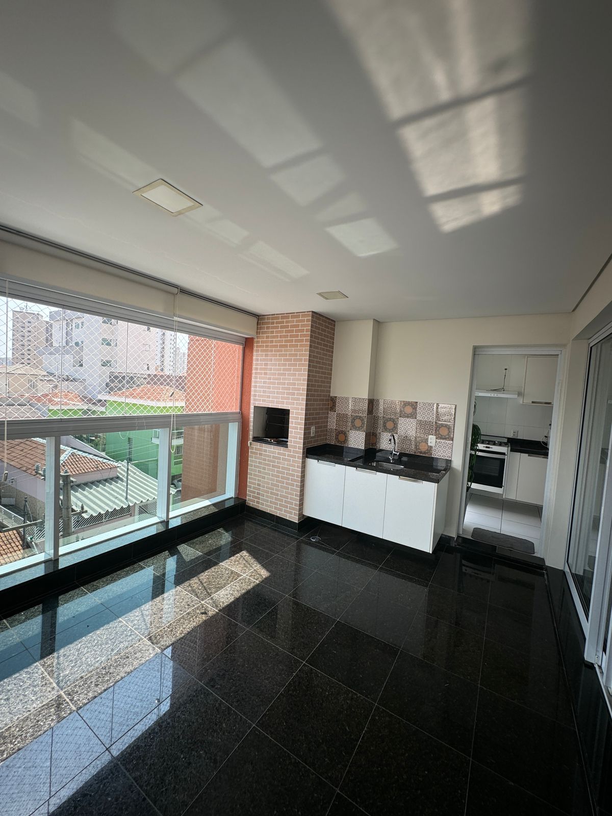 Imagem Apartamento com 2 Quartos à Venda, 91 m²em Vila Regente Feijó - São Paulo