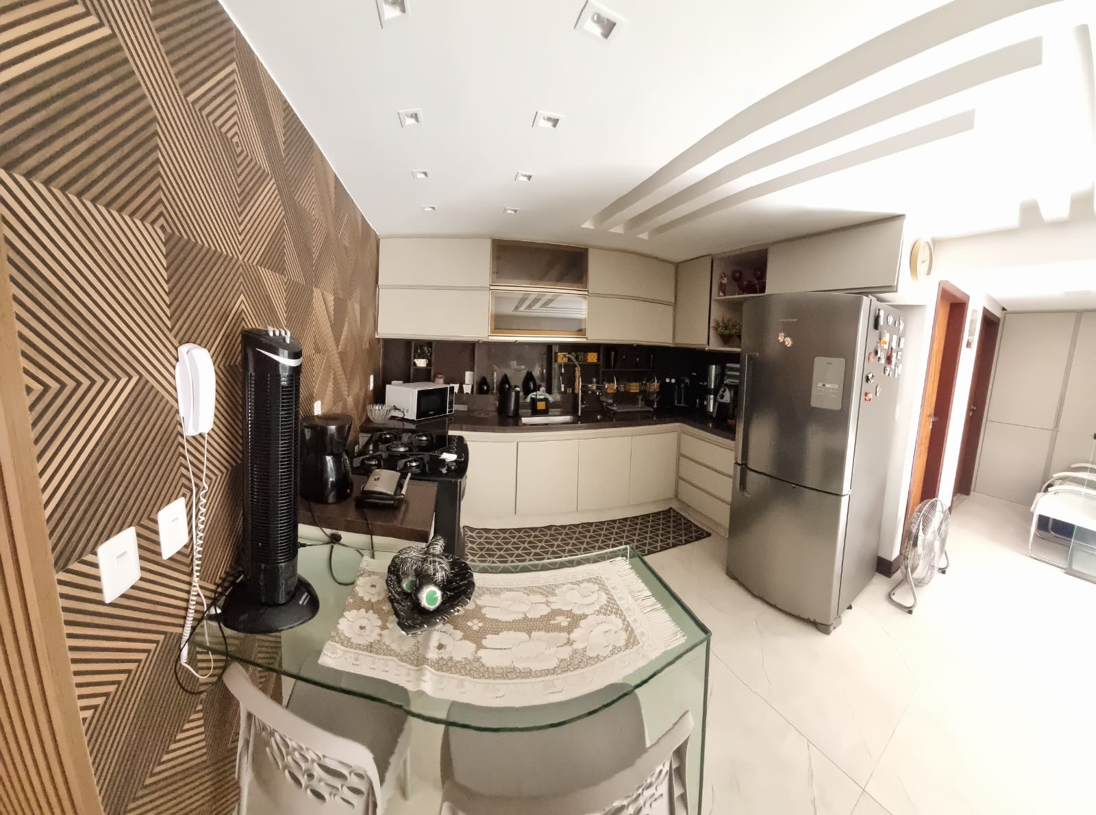 Imagem Casa de Condomínio com 3 Quartos à Venda, 187 m² em Capim Macio - Natal Imagem Casa de Condomínio com 3 Quartos à Venda, 187 m² em Capim Macio - Natal