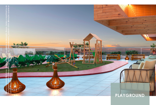 Imagem Apartamento com 2 Quartos à Venda, em Aviação - Praia Grande Imagem Apartamento com 2 Quartos à Venda, em Aviação - Praia Grande