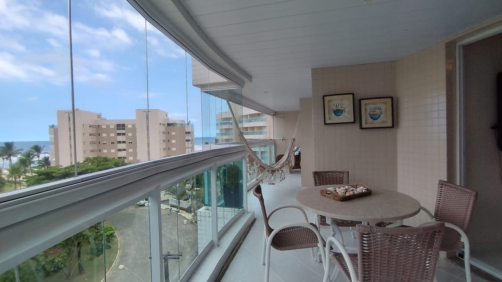 Imagem Apartamento com 3 Quartos à Venda, 86 m²em Riviera - Bertioga