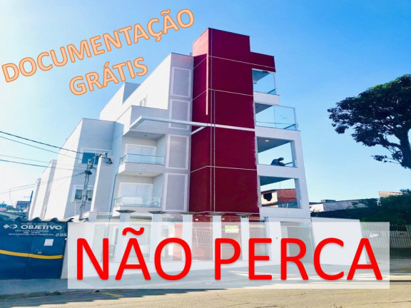 Apartamento com 2 Quartos à Venda, 3 m² em Jardim Nordeste - São Paulo