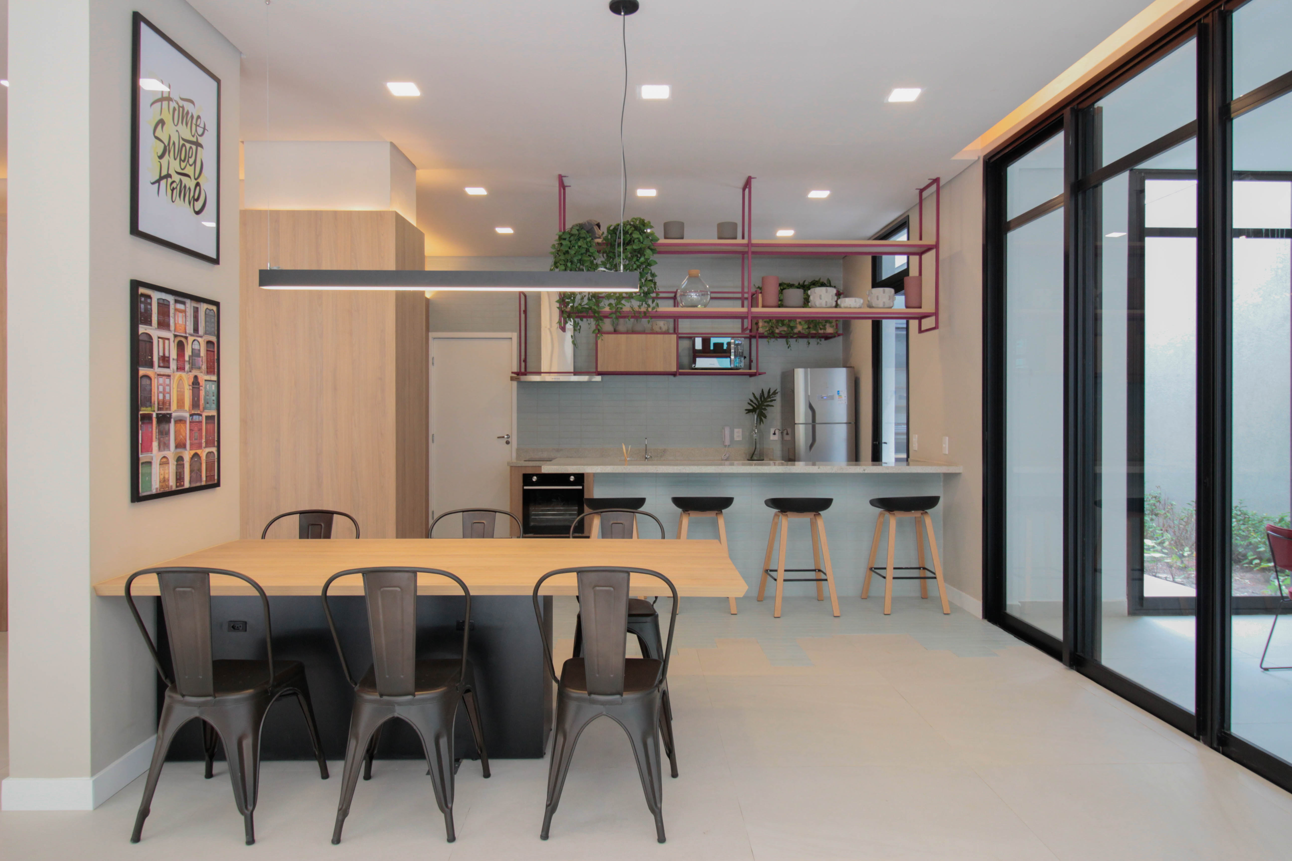 Imagem Studio com 1 Quarto à Venda, 23 m²em Pinheiros - São Paulo