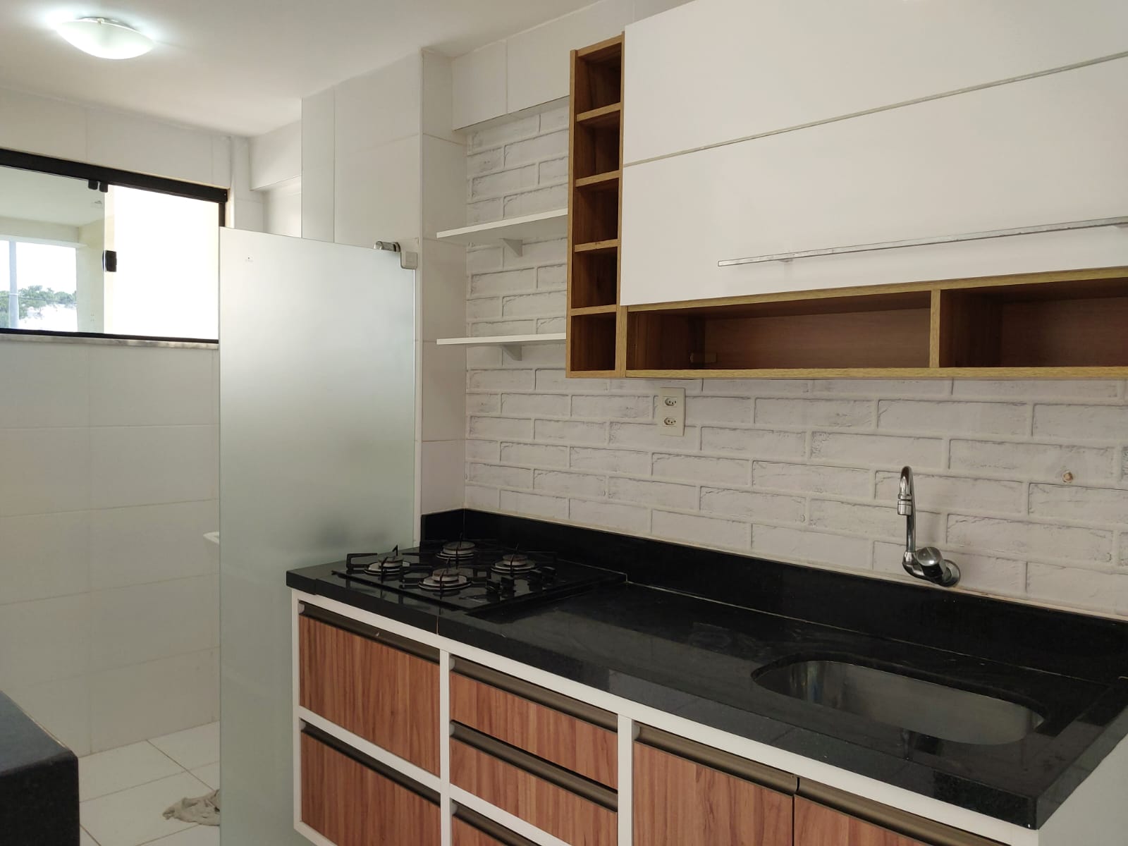 Imagem Casa de Condomínio com 2 Quartos à Venda, 76 m²em Stella Maris - Salvador