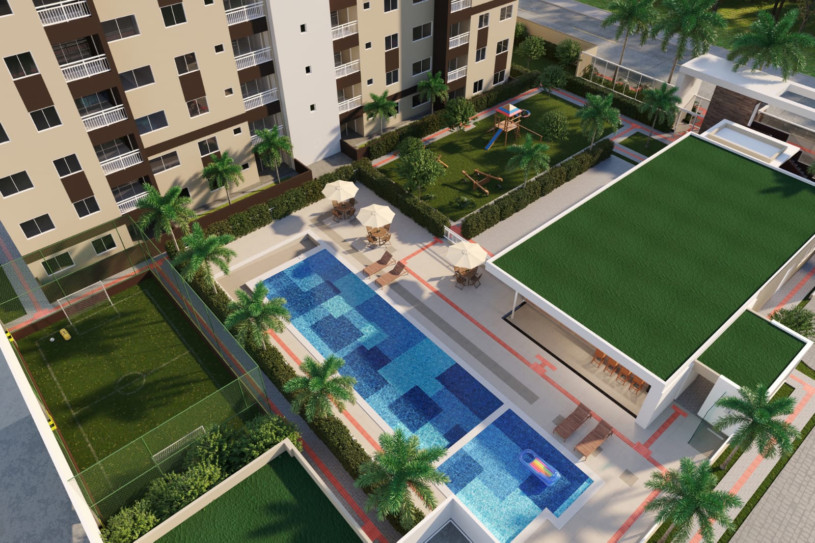 Imagem Apartamento com 2 Quartos à Venda, 51 m²em Carlito Pamplona - Fortaleza Imagem Apartamento com 2 Quartos à Venda, 51 m²em Carlito Pamplona - Fortaleza