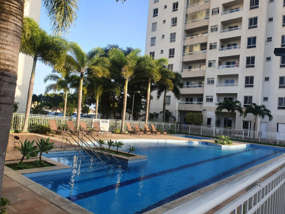 Imagem Apartamento com 2 Quartos à Venda, 60 m² em Nova Parnamirim - Parnamirim Imagem Apartamento com 2 Quartos à Venda, 60 m² em Nova Parnamirim - Parnamirim
