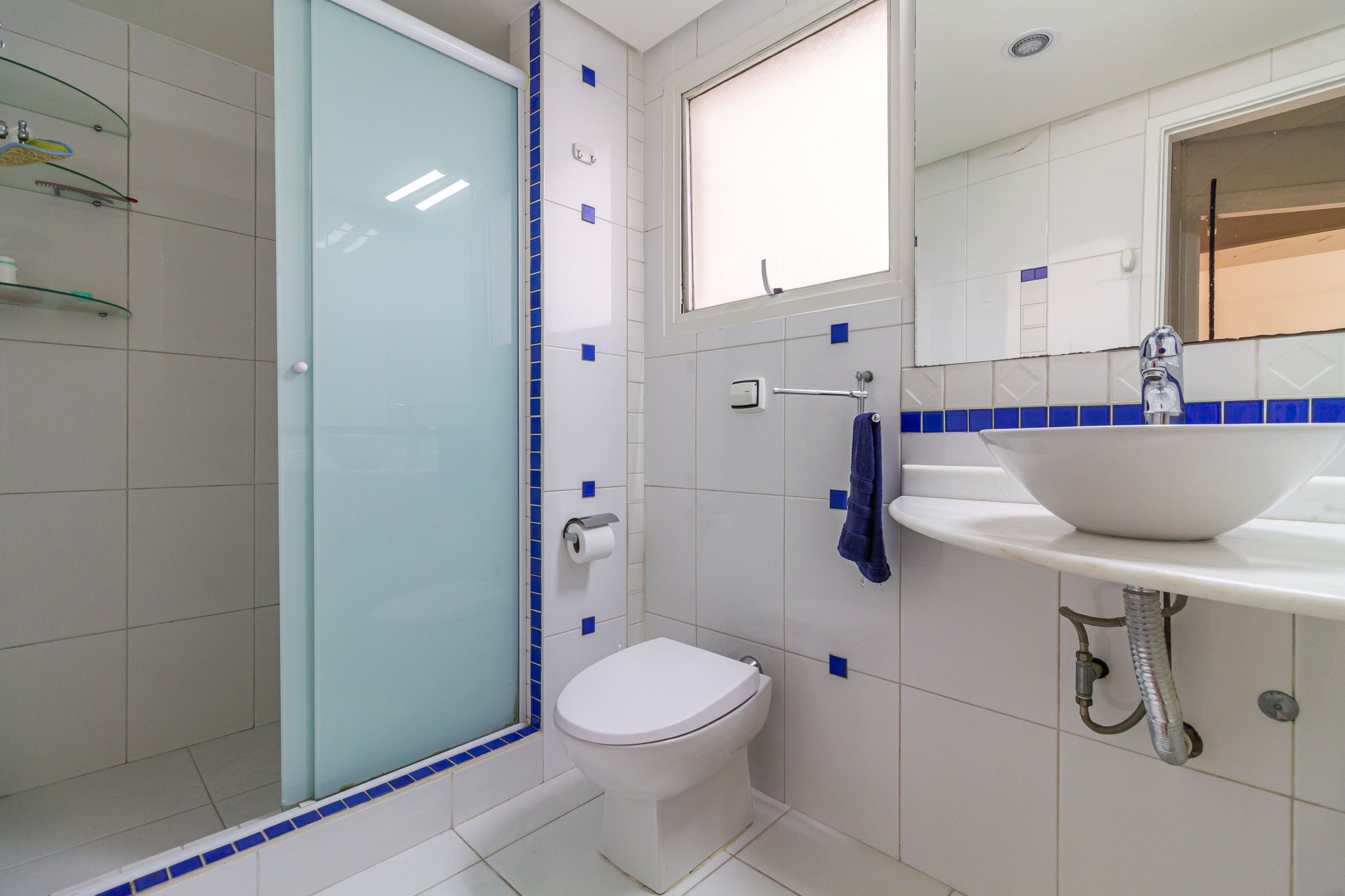 Imagem Apartamento com 2 Quartos à Venda, 84 m²em Vila Romana - São Paulo