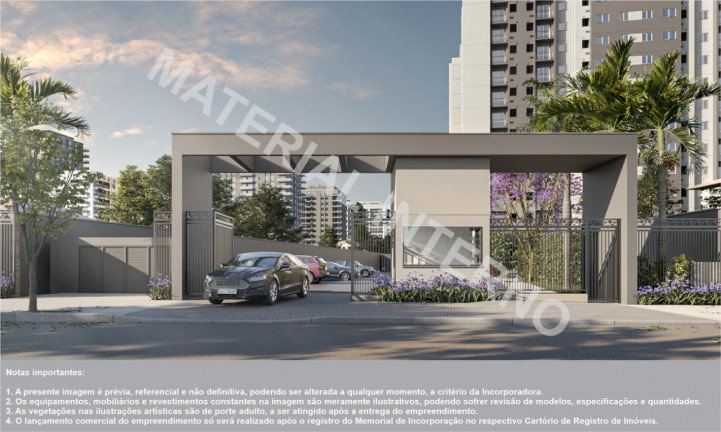 Apartamento com 2 Quartos à Venda, 45 m² em Cachambi - Rio de Janeiro