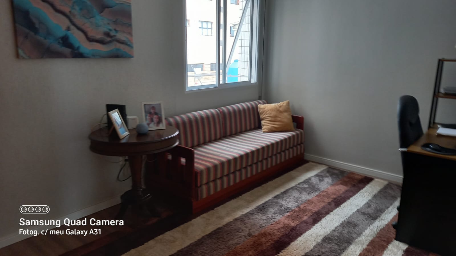 Imagem Apartamento com 3 Quartos à Venda, 193 m²em Gonzaga - Santos