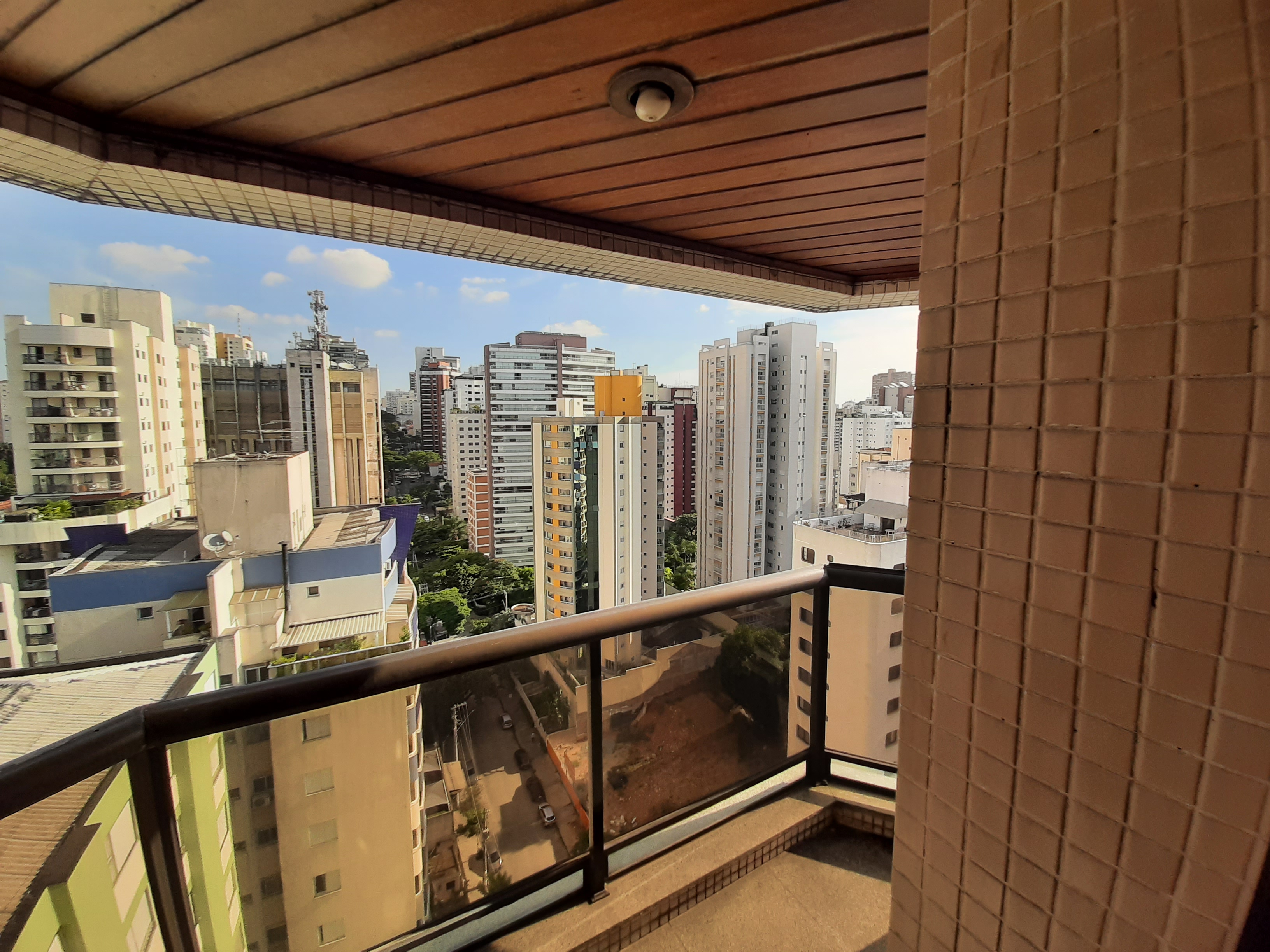 Imagem Apartamento com 4 Quartos à Venda, 216 m²em Perdizes - São Paulo