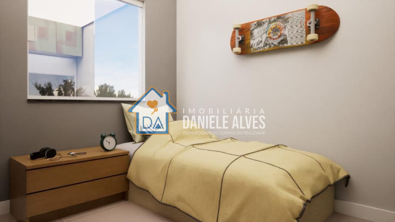 Imagem Casa com 2 Quartos à Venda, 69 m²em Vila Camarim - Queimados Imagem Casa com 2 Quartos à Venda, 69 m²em Vila Camarim - Queimados