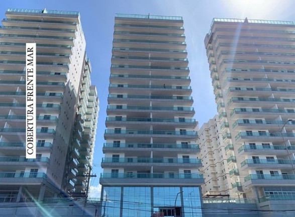 Imagem Cobertura com 4 Quartos à Venda, 300 m² em Praia de Itaparica - Vila Velha Imagem Cobertura com 4 Quartos à Venda, 300 m² em Praia de Itaparica - Vila Velha